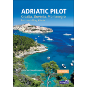 Adriatic Pilot